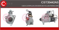 CASCO CST35442AS - Motor de arranque