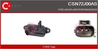 CASCO CSN72J00AS - Sensor, presión gas de escape