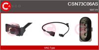 CASCO CSN73C06AS - Generador de impulsos, cigüeñal