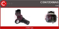 CASCO CSN72D08AS - Sensor, posición arbol de levas