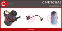 CASCO CSN73C39AS - Generador de impulsos, cigüeñal