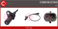 CASCO CSN74C27AS - Generador de impulsos, cigüeñal