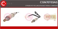 CASCO CSN70T03AS - Sonda Lambda