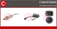 CASCO CSN74T04AS - Sonda Lambda