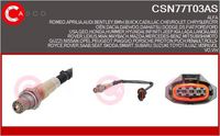 CASCO CSN77T03AS - Sonda Lambda