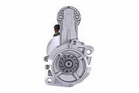 HELLA 8EA 011 610-891 - Motor de arranque