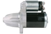 HELLA 8EA 012 528-501 - Motor de arranque