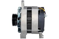 HELLA 8EL 012 427-641 - Alternador