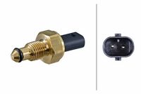 HELLA 6PT 358 384-171 - Sensor, temperatura del refrigerante