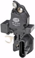 HELLA 5DR 009 728-441 - Regulador del alternador