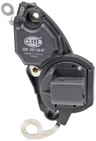 HELLA 5DR 009 728-471 - Regulador del alternador