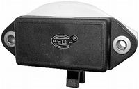 HELLA 5DR 004 241-171 - Regulador del alternador