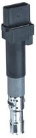 HELLA 5DA 358 000-931 - Bobina de encendido