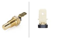 HELLA 6PT 009 107-651 - Sensor, temperatura del refrigerante
