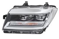 HELLA 1LX 012 830-111 - Faro principal