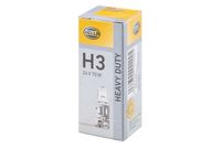 HELLA 8GH 002 090-253 - Lámpara, faro antiniebla