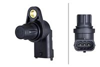 HELLA 6PU 358 191-021 - Sensor, posición arbol de levas