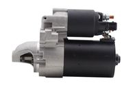 HELLA 8EA 012 528-511 - Motor de arranque