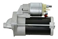 HELLA 8EA 011 613-041 - Motor de arranque
