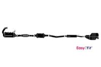 HELLA 8LP 366 921-381 - Sistema de gases de escape
