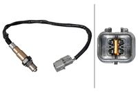 HELLA 6PA 358 221-431 - Sonda Lambda