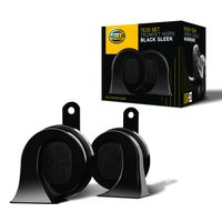 HELLA 3FH 011 225-831 - Bocina