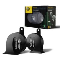 HELLA 3FH 007 728-981 - Bocina
