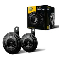 HELLA 3AM 011 225-871 - Bocina