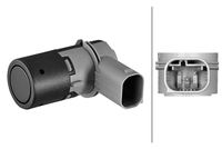 HELLA 6PX 358 270-361 - Sensor, auxiliar de aparcamiento