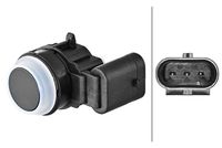 HELLA 6PX 358 270-571 - Sensor, auxiliar de aparcamiento