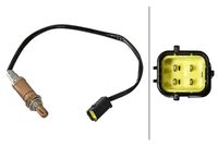 HELLA 6PA 358 221-081 - Sonda Lambda