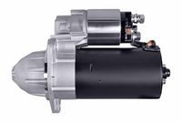 HELLA 8EA 015 642-581 - Motor de arranque
