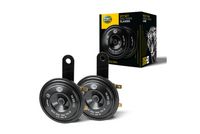 HELLA 3AM 012 588-151 - Bocina