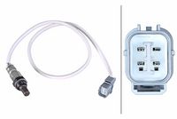 HELLA 6PA 358 221-941 - Sonda Lambda