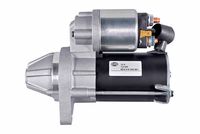 HELLA 8EA 015 642-861 - Motor de arranque