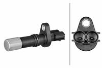 HELLA 6PU 358 380-491 - Generador de impulsos, cigüeñal