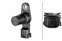 HELLA 6PU 358 380-661 - Sensor, posición arbol de levas