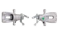 HELLA 8AC 355 399-261 - Pinza de freno