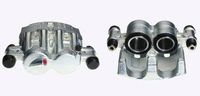 HELLA 8AC 355 395-701 - Pinza de freno