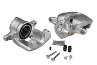 HELLA 8AN 355 795-281 - Pinza de freno