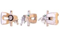 HELLA 8AC 355 398-701 - Pinza de freno