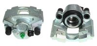 HELLA 8AC 355 396-541 - Pinza de freno
