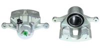 HELLA 8AC 355 394-761 - Pinza de freno