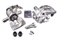 HELLA 8AN 355 794-431 - Pinza de freno