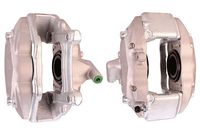 HELLA 8AC 355 399-051 - Pinza de freno