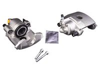 HELLA 8AN 355 787-051 - Pinza de freno