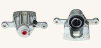 HELLA 8AC 355 396-151 - Pinza de freno