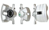 HELLA 8AC 355 398-551 - Pinza de freno