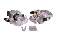 HELLA 8AN 355 782-211 - Pinza de freno