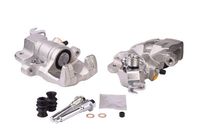 HELLA 8AN 355 781-761 - Pinza de freno